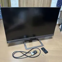 BENQ EW3280U 32インチ 4K モニター ディスプレイ