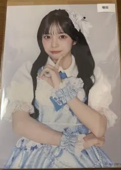 cutiestreet 板倉可奈 オン特 ポスター 生写真 - メルカリ