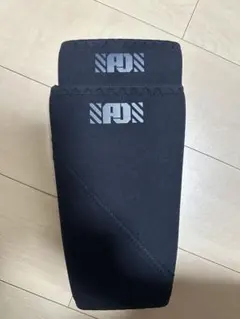 雅様専用 ONI pro ニースリーブ LサイズSS級 鬼プロ 武器屋 - メルカリ