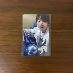 M!LK LOVE ENG!NE ラブエンジン トレカ 塩﨑太智