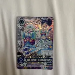 初期アイカツプレミアムカード 霧矢あおい - メルカリ