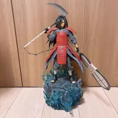2026年最新】うちはマダラ ガレージキットの人気アイテム - メルカリ