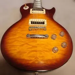 Tokai レスポール 美品