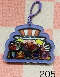 ☆ジャグラー シャカシャカキーホルダー☆のサムネイル