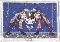 忍たま乱太郎 アニメシーンアクリルスタンドコレクション 平滝夜叉丸＆田村三木ヱ門
