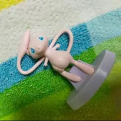 ミュウ モンコレ ポケモン フィギュア ポケットモンスター/TOMY