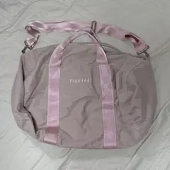 PINK HOUSE BOUTIQUE ボストンバッグ ピンクのサムネイル
