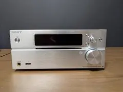 A96 SONY MAP-S1 マルチオーディオプレイヤー ミニコンポ - メルカリ
