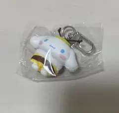 ちびっとも むしさん シナモロール シナモン