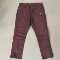 bluco ブルコ　ニッカーズパンツ　Mサイズ
