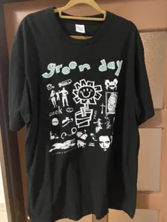 2026年最新】green day tシャツ 2025の人気アイテム - メルカリ
