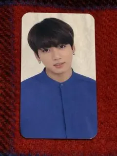 BTS JUNGKOOK ジョングク 京セラドーム限定 トレカ カード 日本限定 BTS JUNGKOOK ジョングク 京セラドーム限定 トレカ カード 日本限定