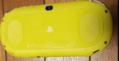 PSVITA PCH-2000 ソニー　本体のみ