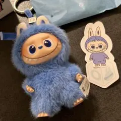 ラブブ　イニシャル　O