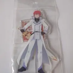 リゼロ　ラインハルト　アクリルスタンド