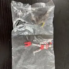 ウルトラマンvsネロンガ　フィギュアセット