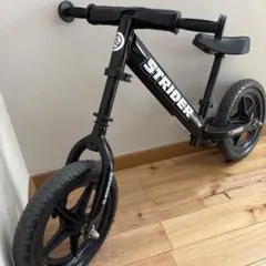 HAMMERハマー 12インチ トレーニングバイク バランスバイク キック