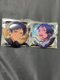 2025年最新】伏見弓弦 缶バッジ イベコレの人気アイテム - メルカリ