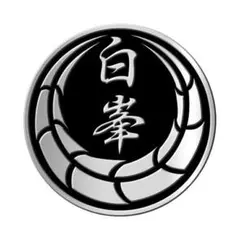 新品未開封 龍が如く 代紋ピンズ 白峯会