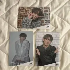 基俊介　写真セットのサムネイル