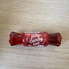 the SAEM jelly candy tint 01 レッドのサムネイル