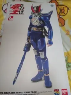 仮面ライダー響鬼 1/6 フィギュア メディコムトイ バンダイ - メルカリ