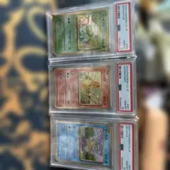 PSA10】クラッシック Classic CLF 3点セット まとめ売り - メルカリ