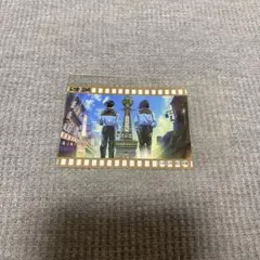 日本三國 場面写ステッカー 三角青輝 阿佐馬芳経 - メルカリ
