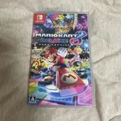 マリオカート8デラックス