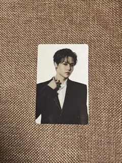 TREASURE ドヨン REBOOT 2枚セット