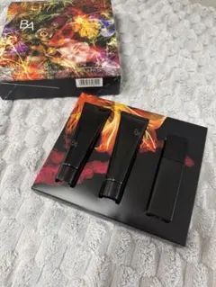 新品未開封 POLA B.A スターターキット N トライアル