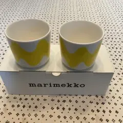 ♡マリメッコ アルク プレート ラテマグ ALKU マグカップ 北欧 食器