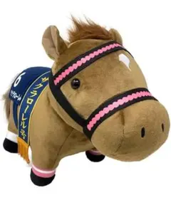 2025年最新】サクラローレル ぬいぐるみの人気アイテム - メルカリ