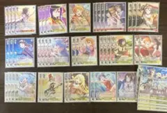 2025年最新】ヴァイスシュヴァルツ バンドリ デッキの人気アイテム