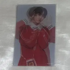 nctwish LOGin リク レンチキュラー