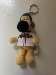 ひつじのショーン ビッツァー キーホルダー 楽天