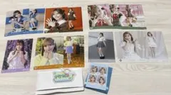 ＝LOVE イコラブ 諸橋沙夏 生写真まとめ売り