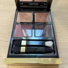 トム フォード ビューティ アイ カラー クォード 4A ハネムーン 10g