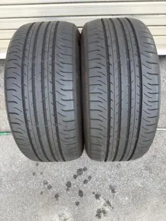 【送料無料】ダンロップ　SPスポーツマックスTT 242/50R18 中古2本 送料無料】ダンロップ SPスポーツマックスTT 242/50R18 中古2本 - メルカリ