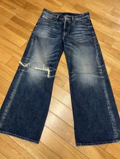 DIESEL Relaxed Jeans D-Rise 30/30