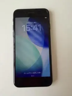 《美品》Apple iPhone SE第二世代 256GB SIMフリー