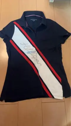 トミーヒルフィガーセットアップ