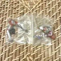 HG ウルトラマン 新たなる戦い～ヴァージョンアップ・ファイト!～編