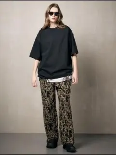 MAISON SPECIAL　Tシャツ