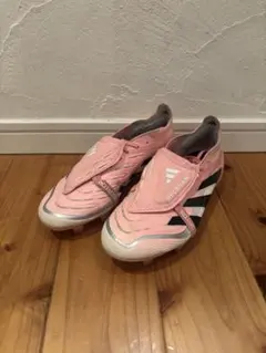 adidas PREDATOR BECKHAM サッカースパイク 23.5㎝