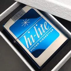 2026年最新】ZIPPO HI-LITEの人気アイテム - メルカリ