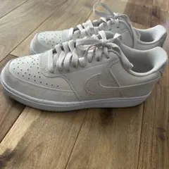 ナイキ コート ビジョン LOW ネクスト ネイチャー