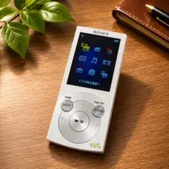 SONY ウォークマン NW-A17 初期化済み - メルカリ