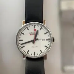 MONDAINE A132.30303.11SBB 自動巻きのサムネイル