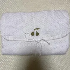 ボンポワン　おむつ替え　マット